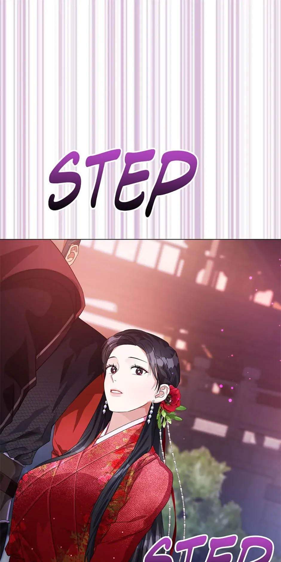 Công Chúa Ashtarte chapter 5.1 30