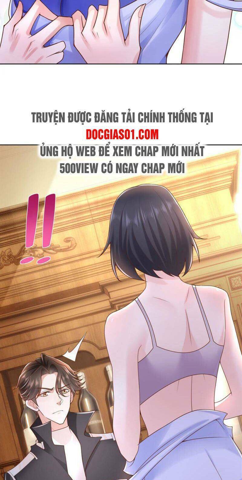 Mỗi Tuần Ta Có Một Nghề Nghiệp Mới Chapter 79 - Trang 25