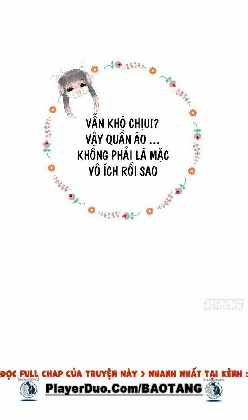 điền viên mật sủng: cô vợ nóng bỏng chapter 84 20