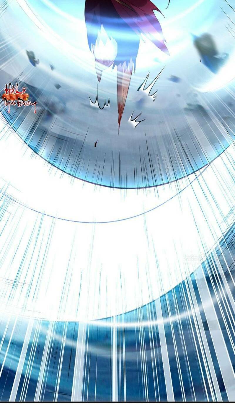 thiên kim bất hoán chapter 43 28