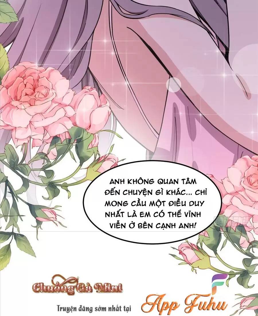 cố tổng, vợ của ngài quá mạnh rồi! chapter 79 17