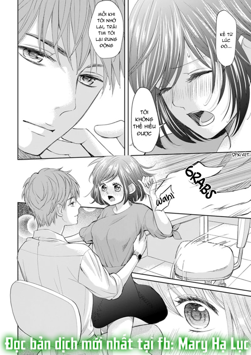 hãy làm cho tôi cứng chapter 2.3 10