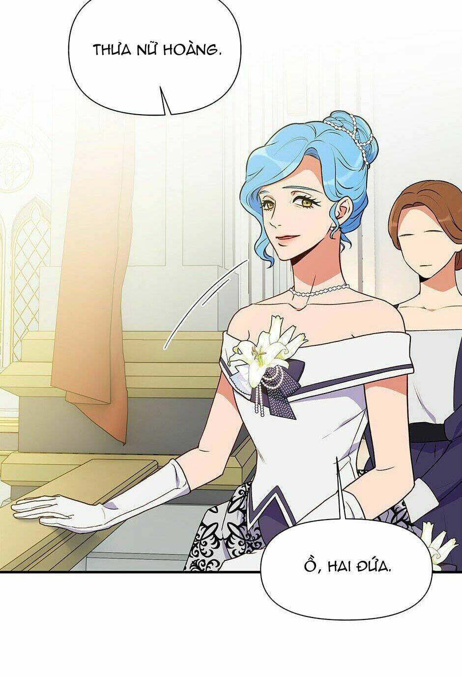 khế ước của nữ công tước quái vật chapter 90 69