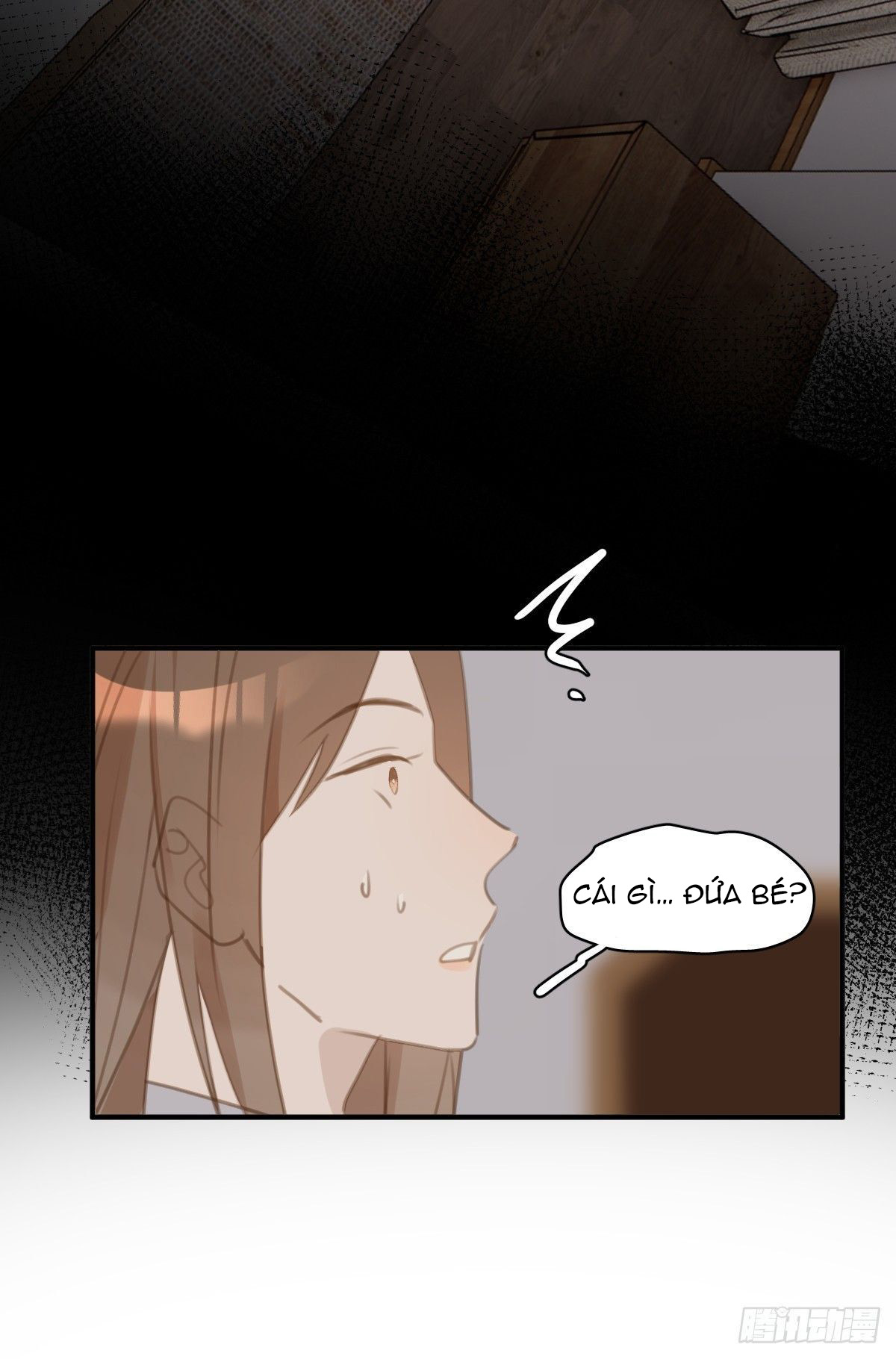 đêm đầy sao nói với em chapter 71 21