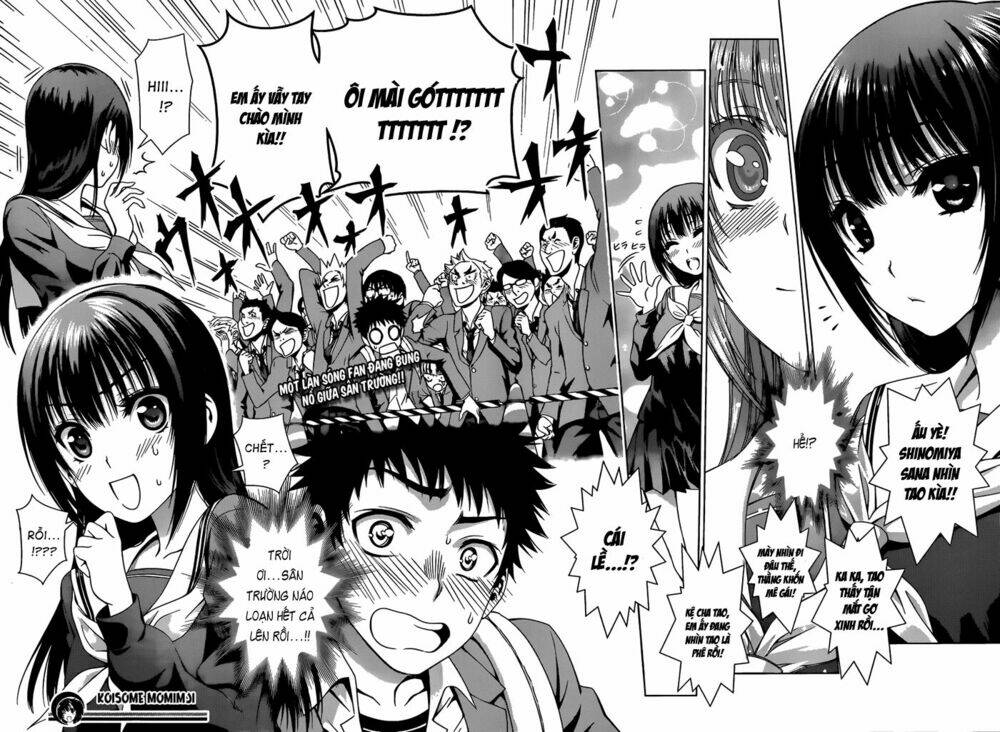 koisome momiji chapter 7 22