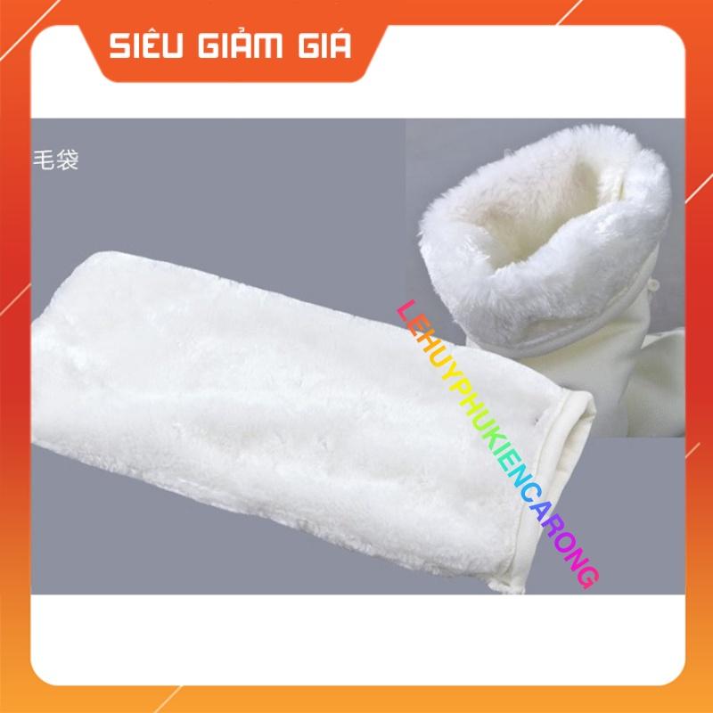 Túi lọc hồ cá chống tràn 2 lớp 3d cao cấp