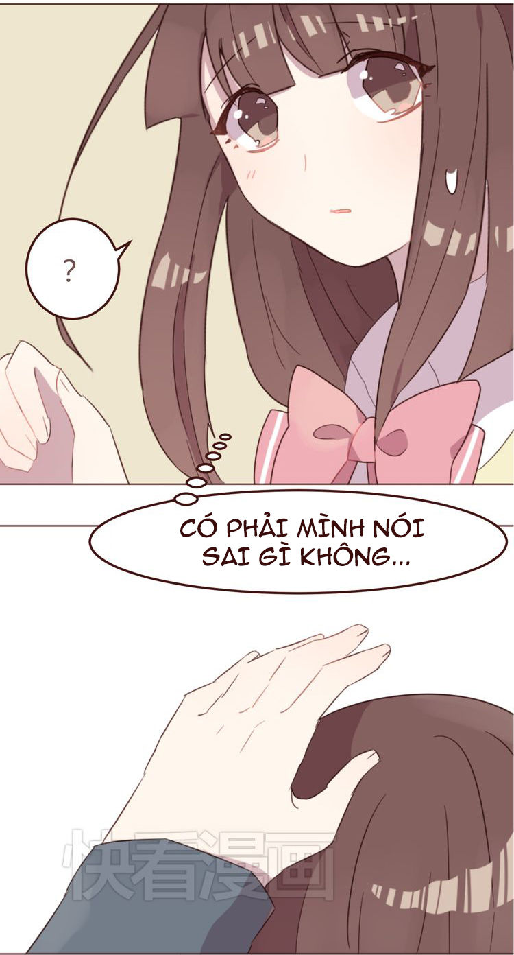 người yêu biến mất chapter 18 26