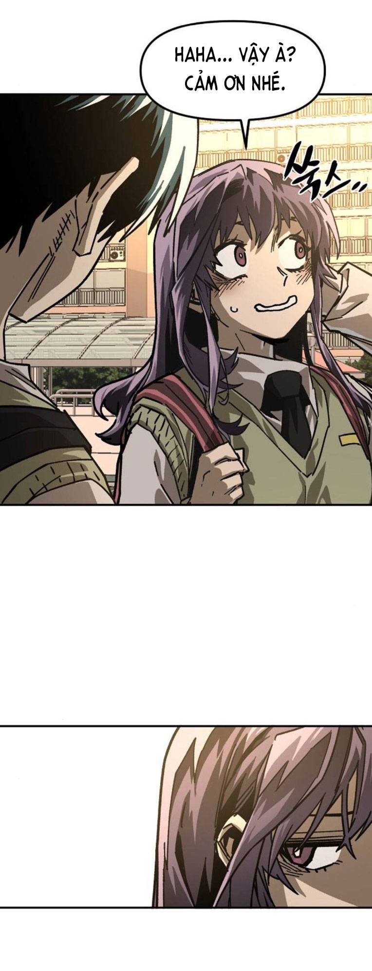 chỉ có cái c.h.ế.t mới là sự cứu rỗi chapter 26 42