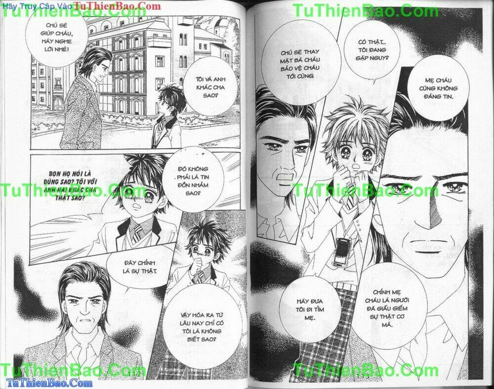 vua xa lộ chapter 11 57