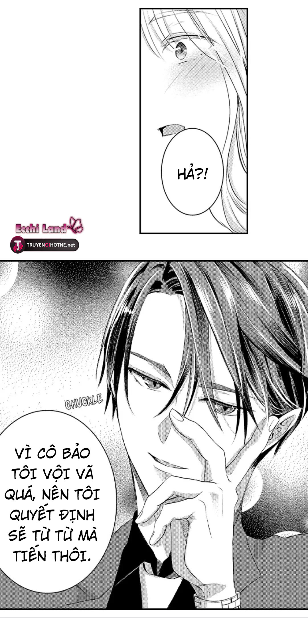 lọ lem sánh đôi cùng hoàng tử chapter 12.1 12