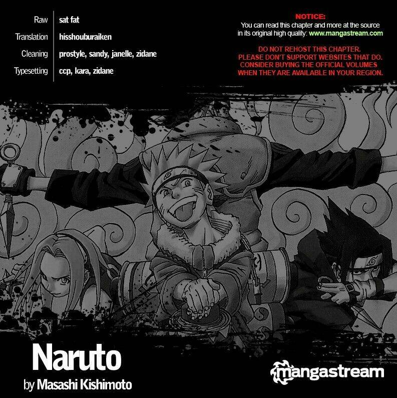 naruto - cửu vĩ hồ ly chapter 540 19