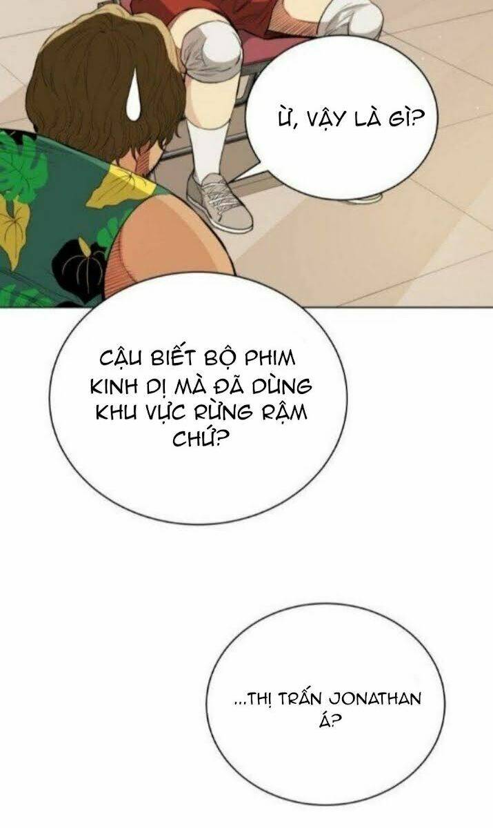 đấu sĩ vô song chapter 20 47