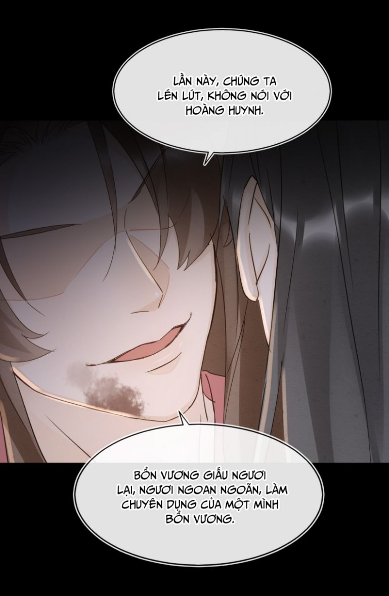 tù long chapter 86 14