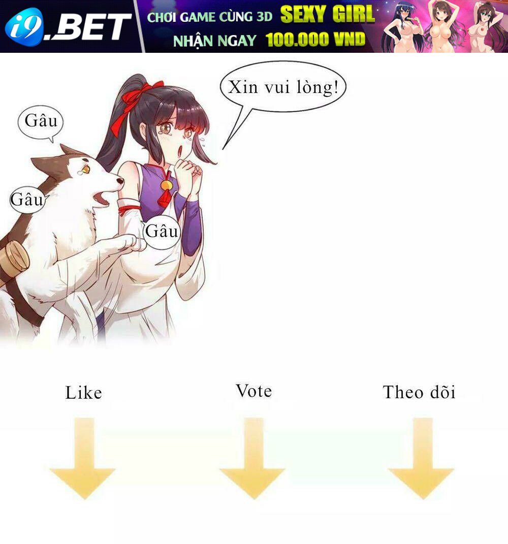 vương diệp, đuôi của ngươi đã biến mất chapter 9 85