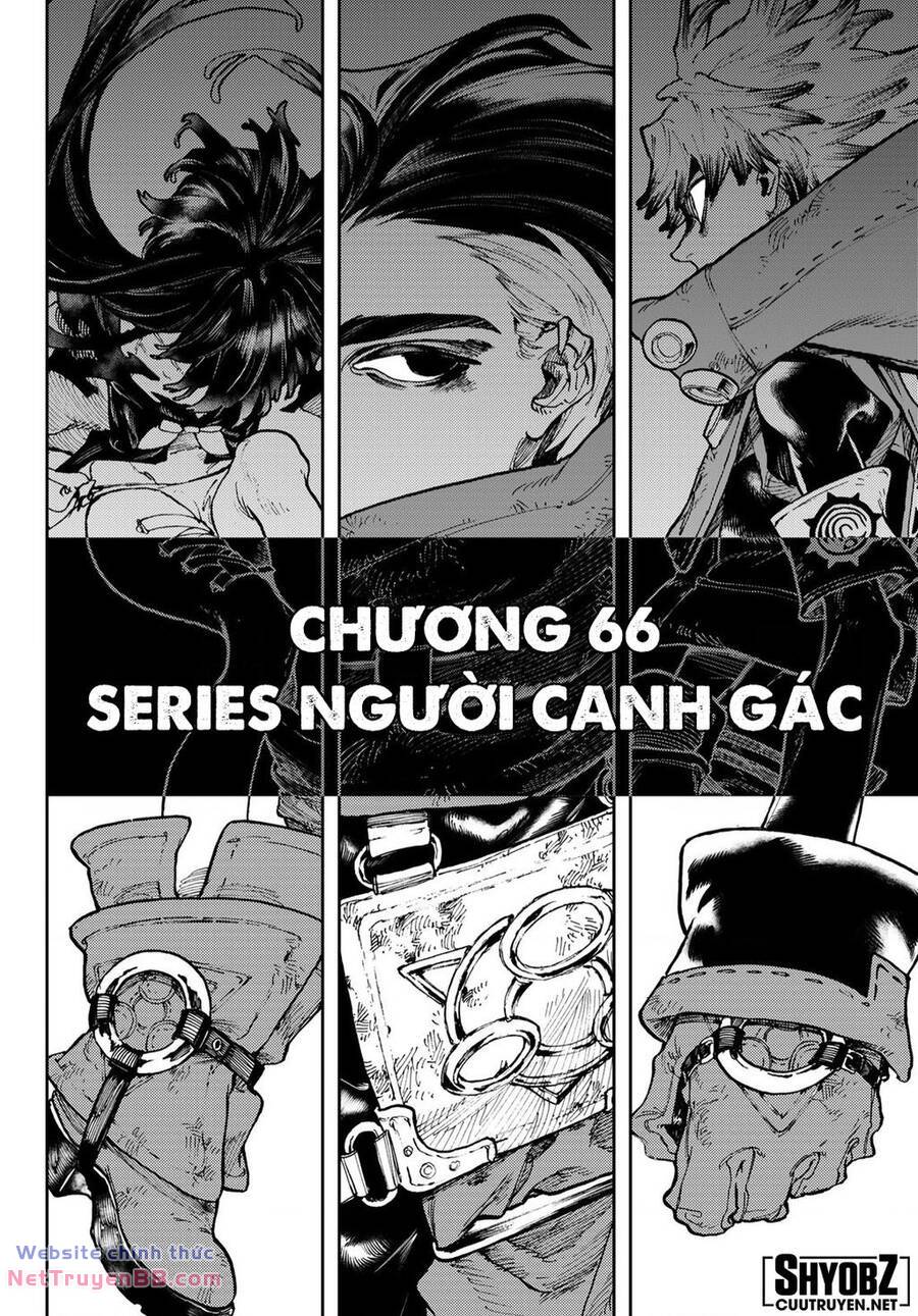 gachiakuta chapter 66 4