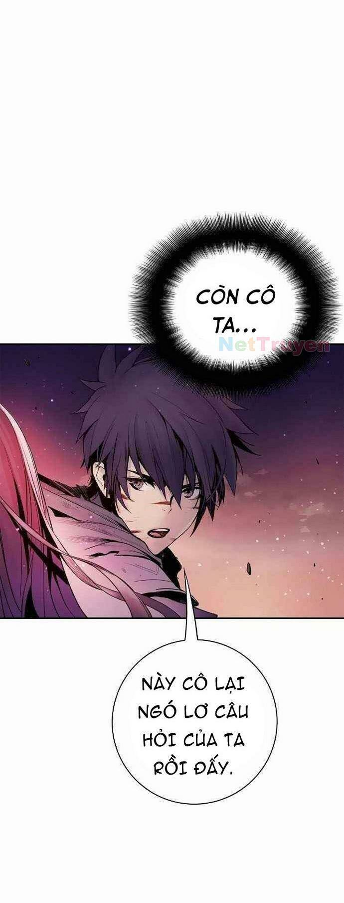 băng tâm kỵ sĩ chapter 16 13