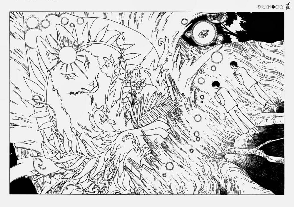 xxxholic rei chapter 16 3