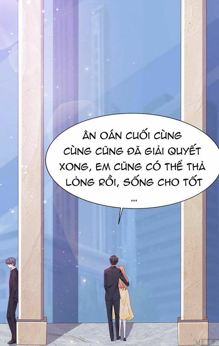ức vạn song bảo: mami, bó tay chịu trói! chapter 29.2 3