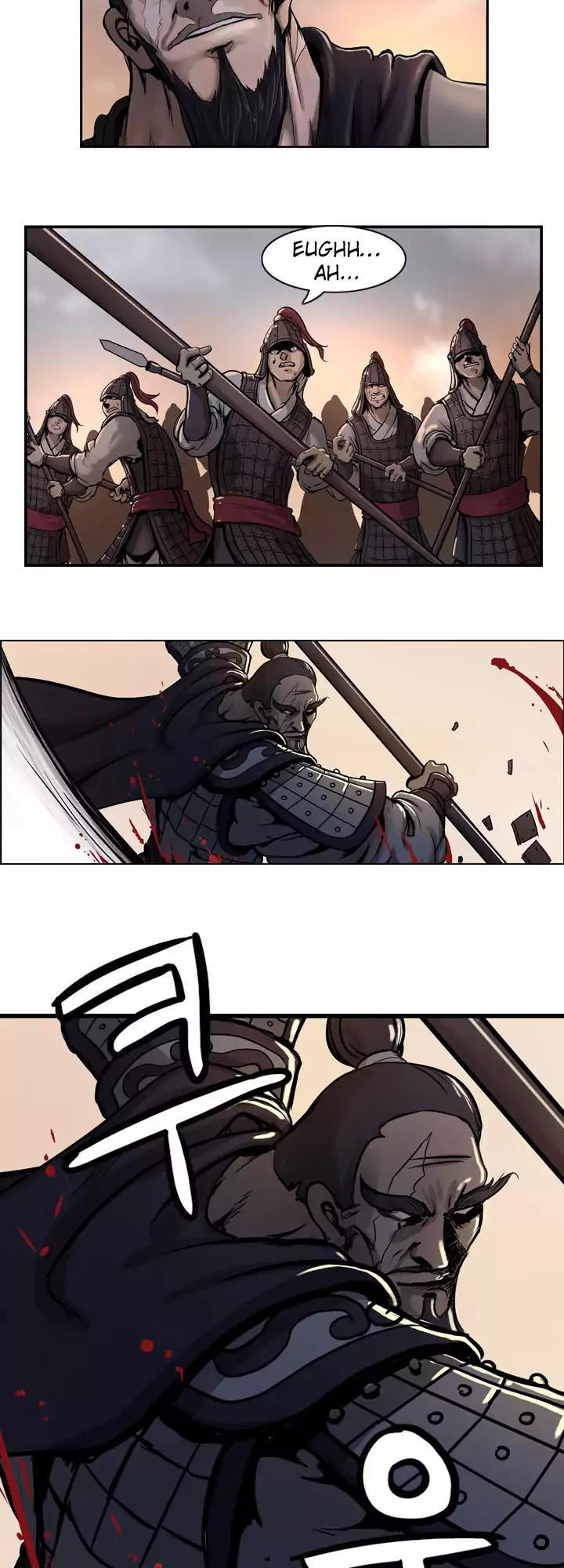 du mục vô danh chapter 4 18