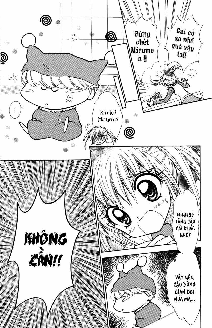 mirumo de pon! chapter 1 27