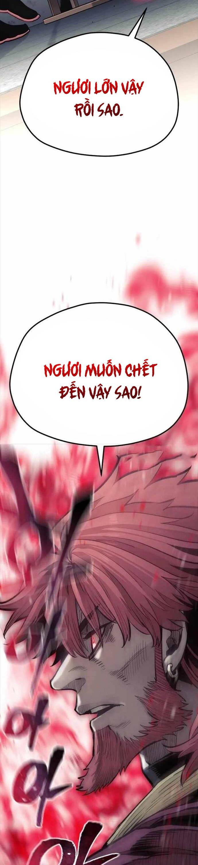 Thiên Ma Phi Thăng Truyện Chapter 111 - Trang 7