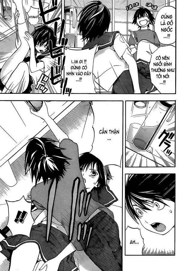 ane doki chapter 9 15