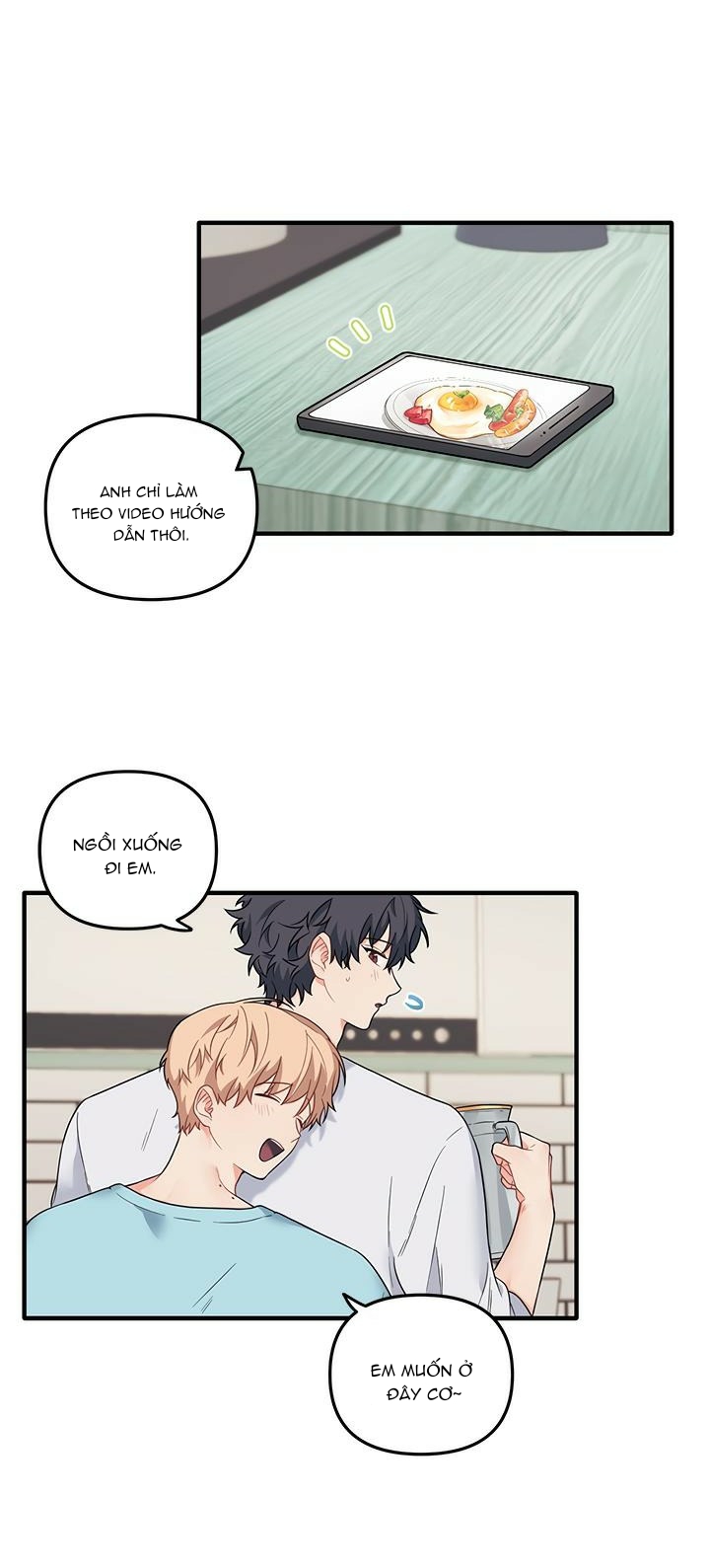 blood and love chapter 28 24