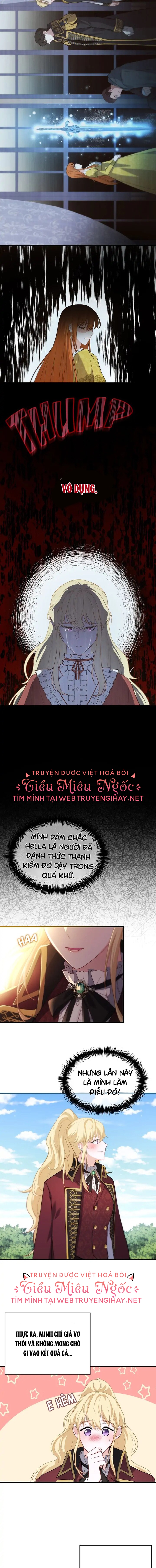 màn đêm tối của adeline chapter 10.1 6