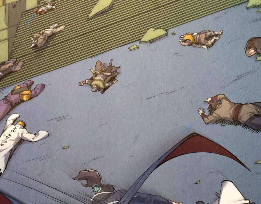 vạn cổ chí tôn chapter 266 47