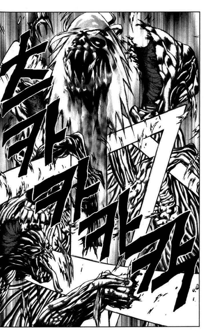 rebirth - tái sinh chapter 5 22