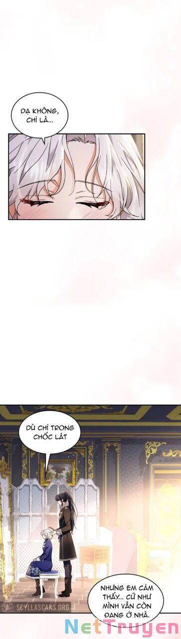 'di vật' melvin để lại chapter 9.1 33