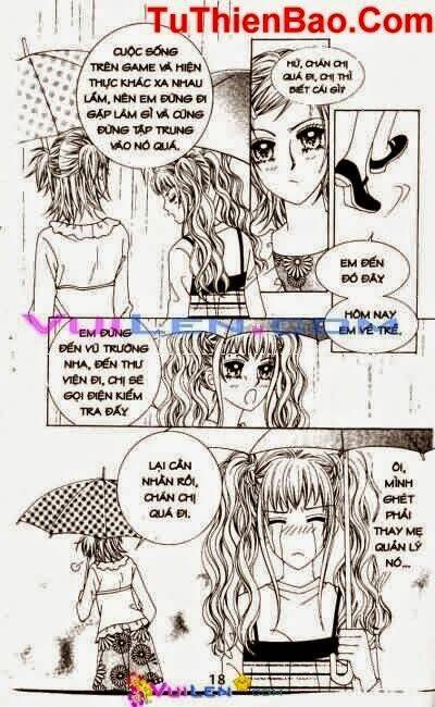 cặp đôi kỳ lạ chapter 1 19