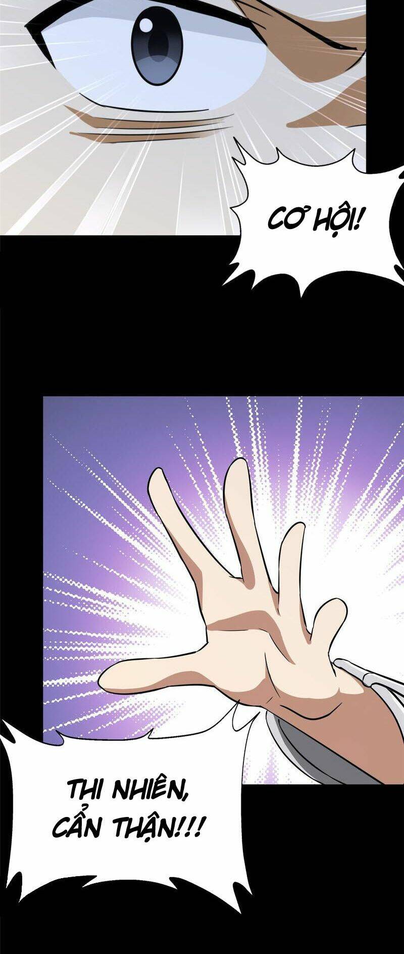 bạn gái virus của tôi chapter 333 19