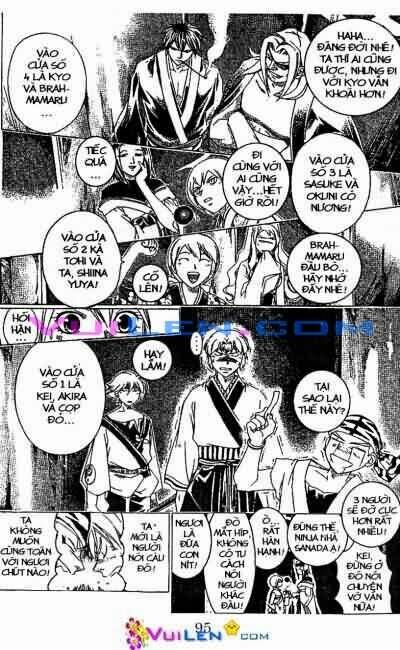 mắt quỷ kyo chapter 78 96