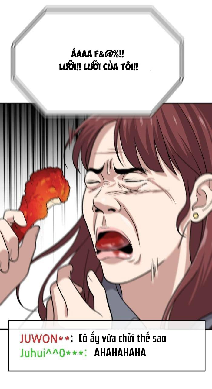 tuyệt vọng chapter 70 86