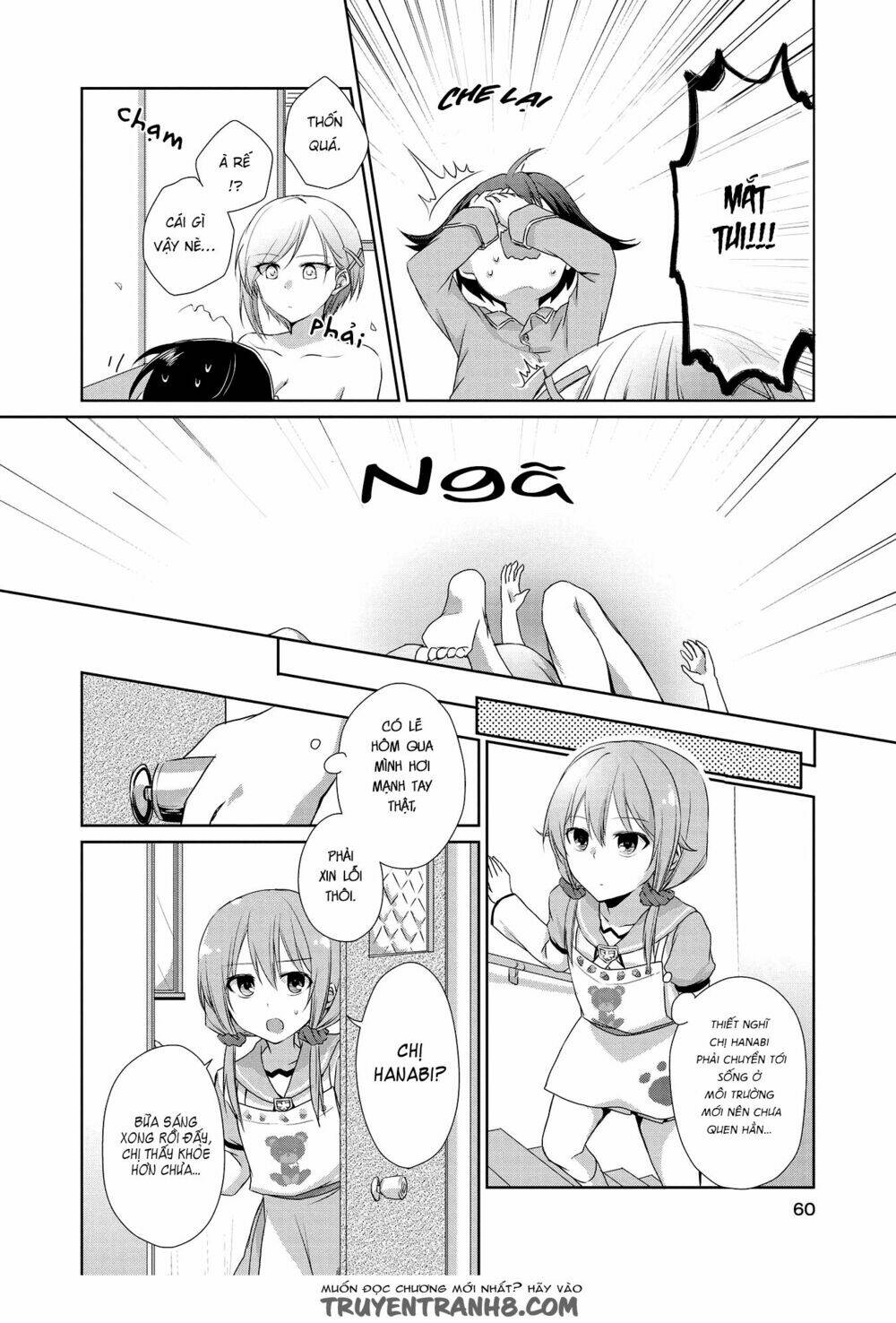 tachibanakan to lie angle chapter 1 55