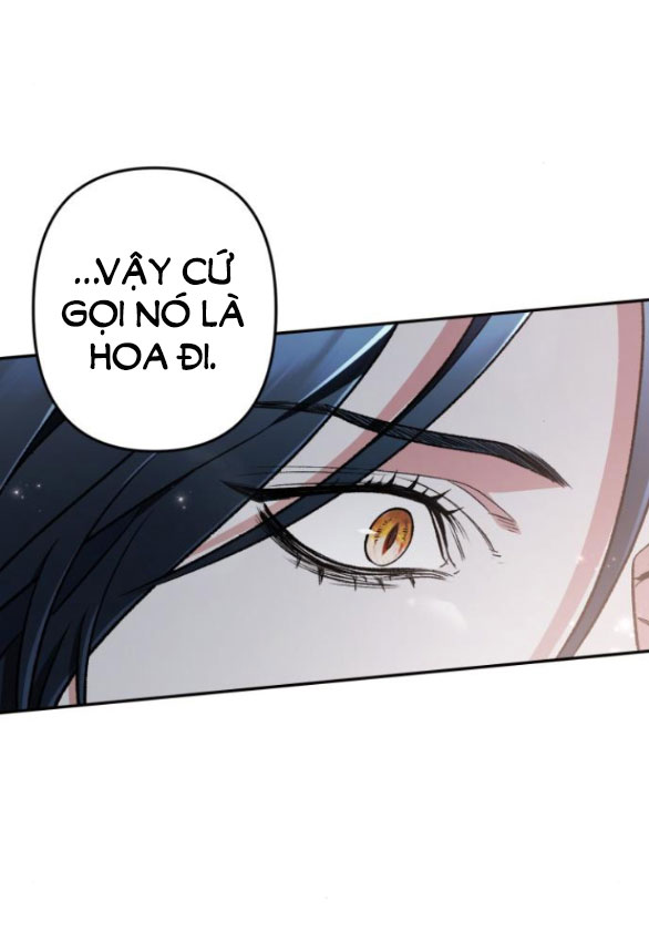 Bản Tình Ca Heeran chapter 69.1 - Trang 18