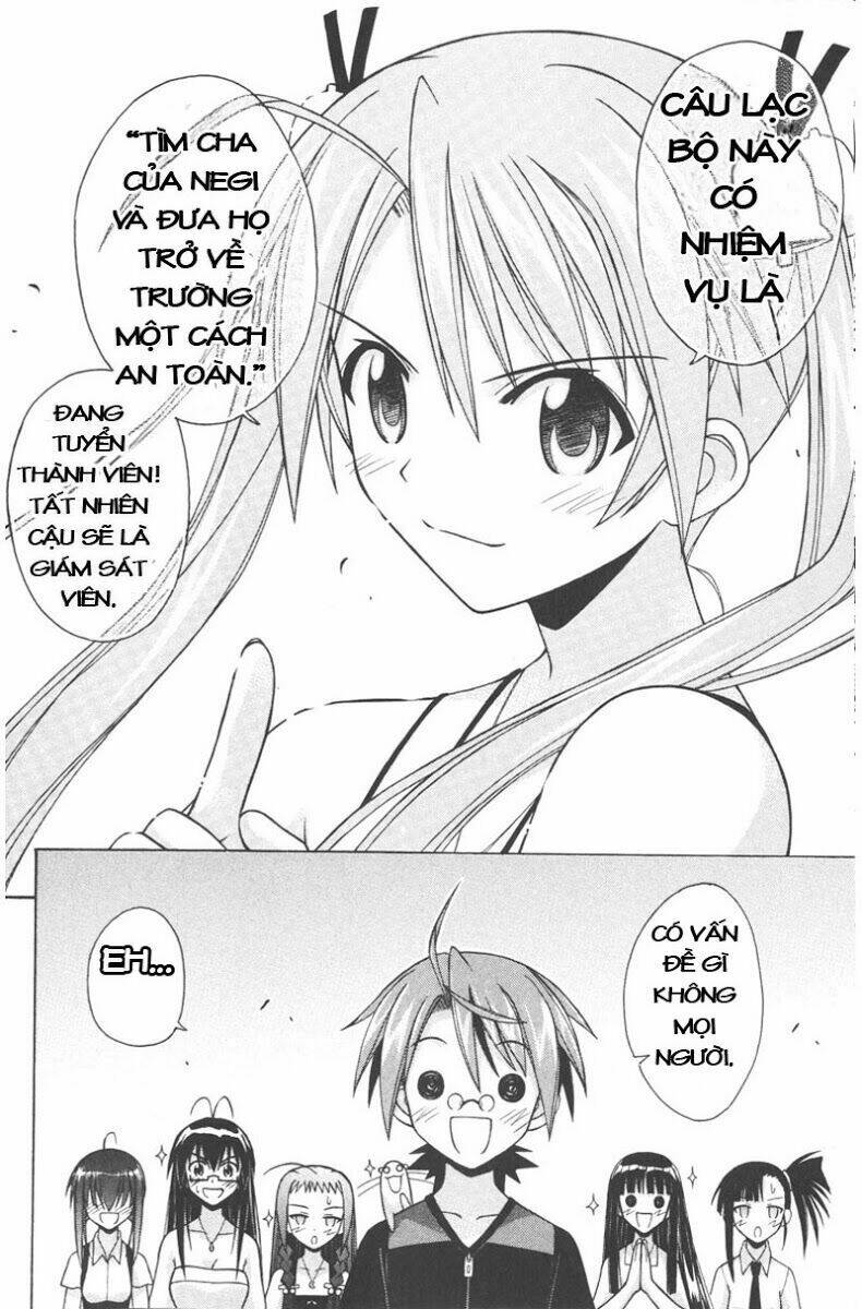 bậc thầy ma pháp chapter 169 14