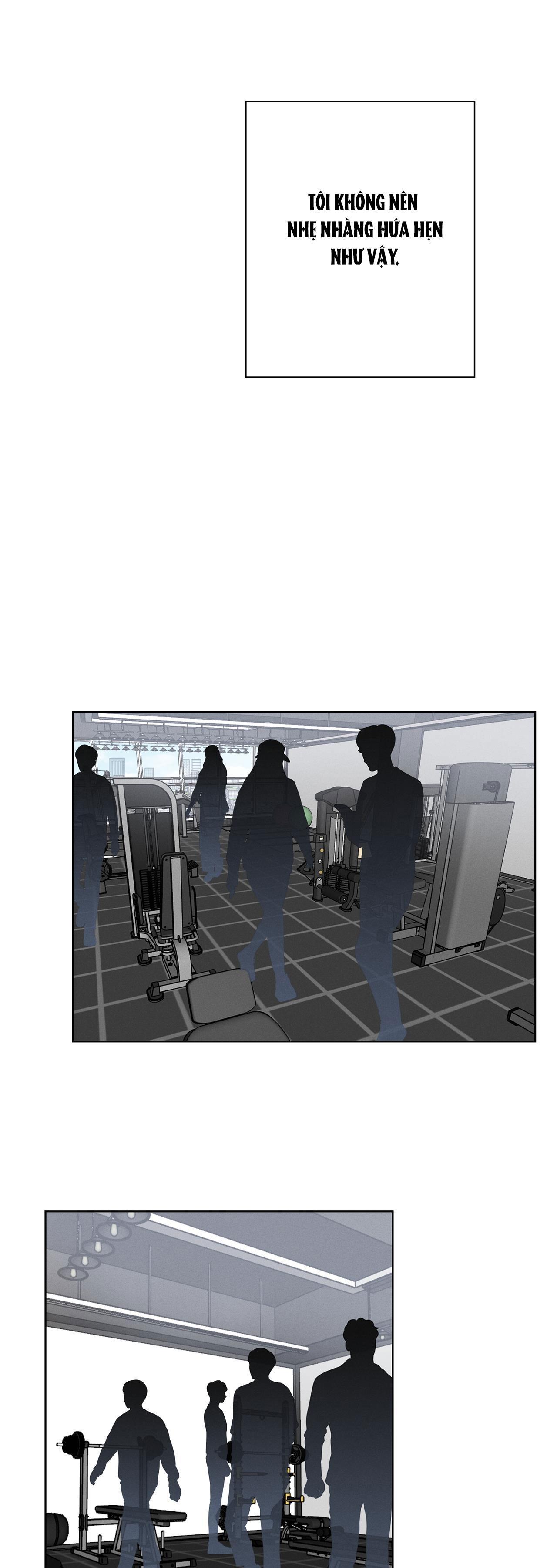 love gym chapter 3 27