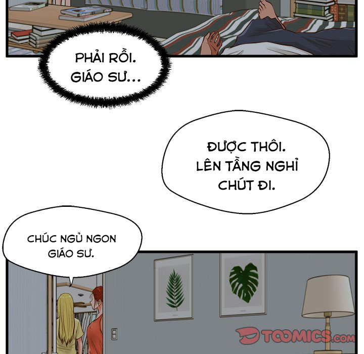 nhà trọ chapter 8 45