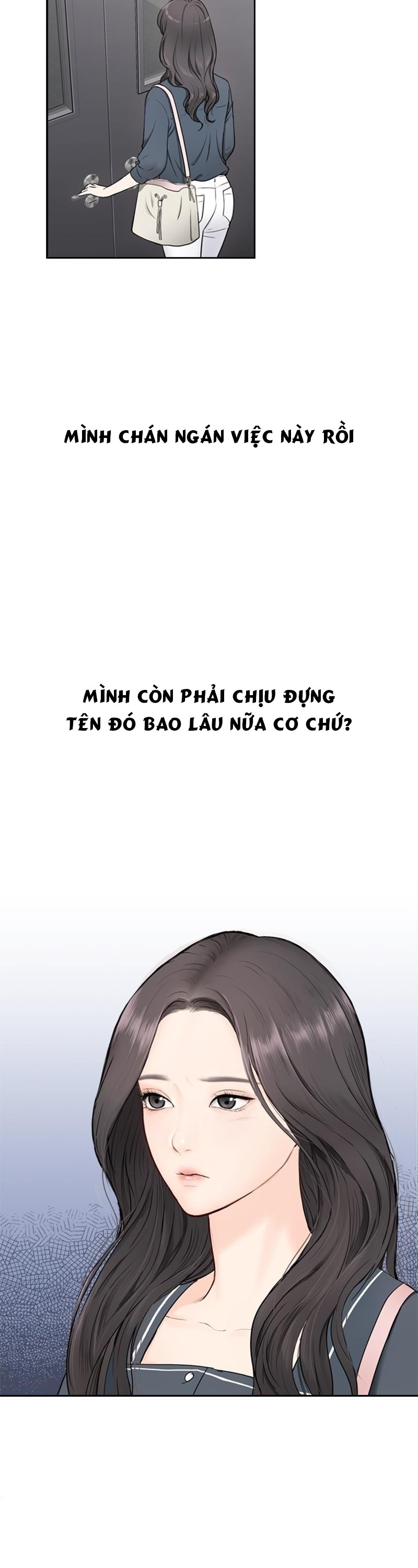 hẹn hò trước, yêu đương sau chapter 1 9