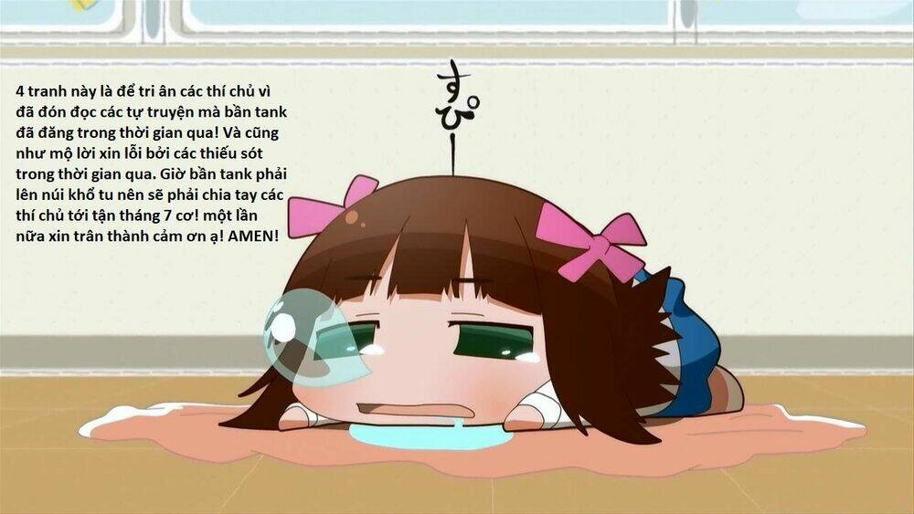 không xóa sổ con người được!! chapter 4 5