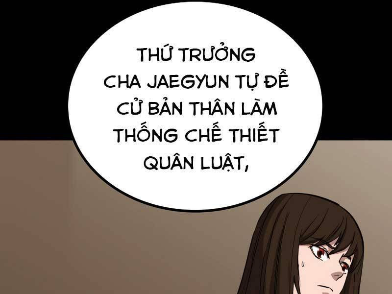 cánh cổng mở ra đúng ngày đầu tiên tôi thành chính trị gia chapter 26 118