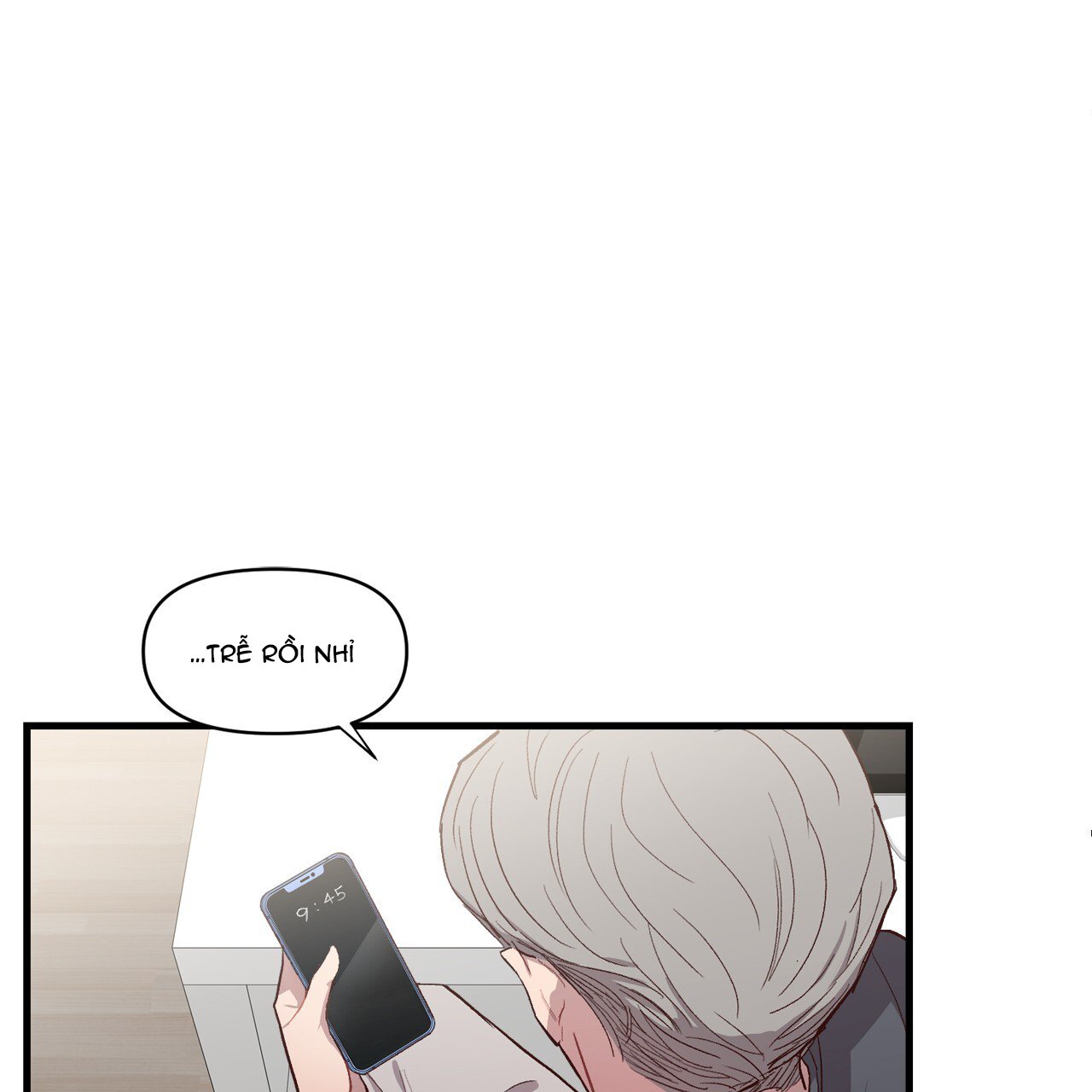 những suy nghĩ thầm kín trong đầu chapter 4 3