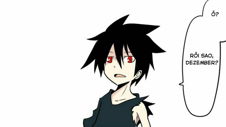 senyuu chapter 28 39