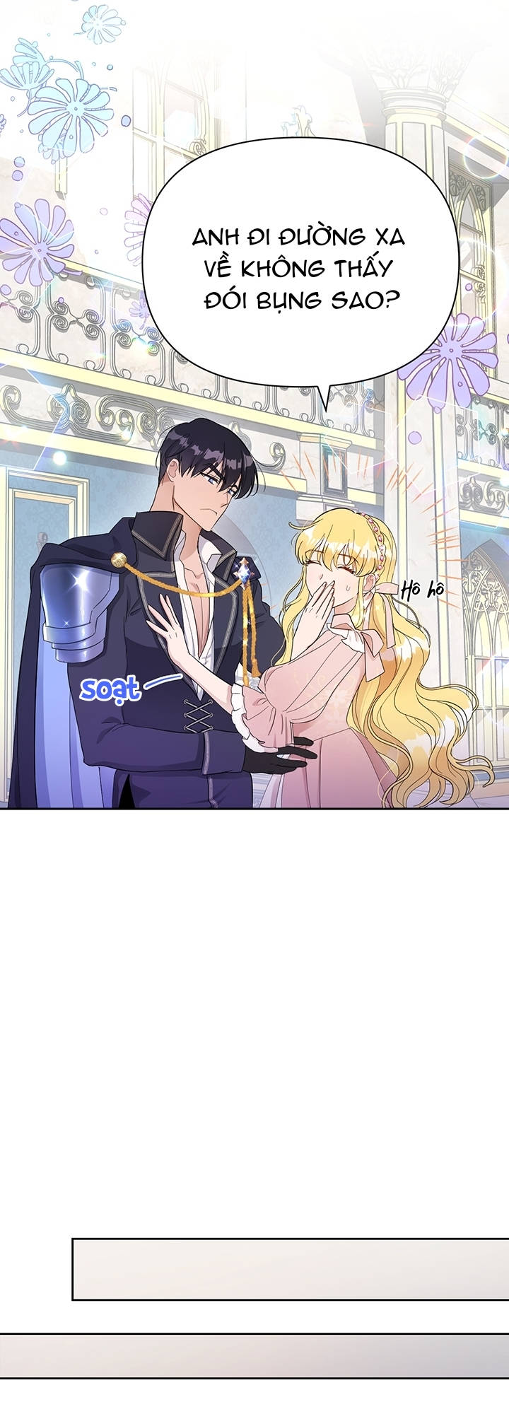 đây là cuộc hôn nhân lừa đảo chapter 8.1 7