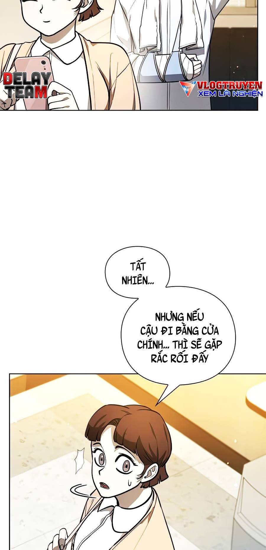 trường học chiến binh chapter 29 43