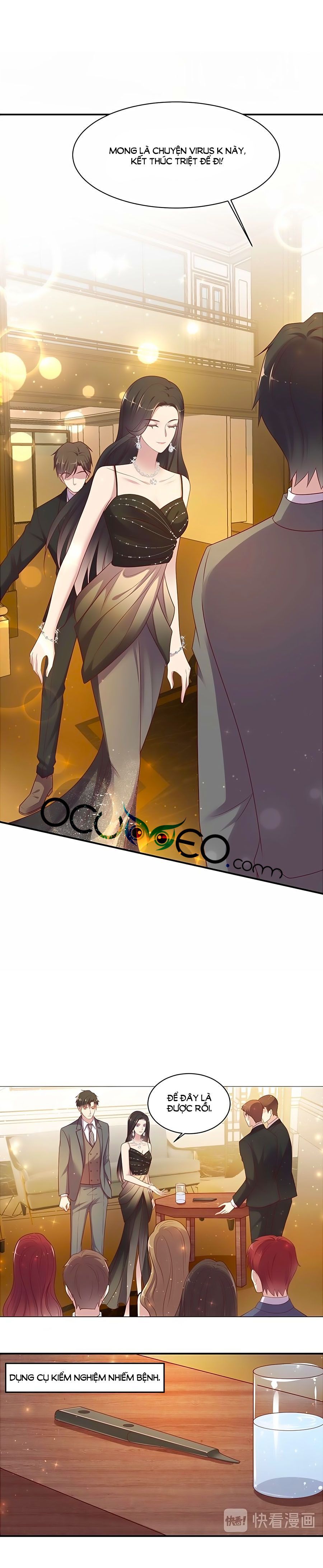 khoá chặt đôi môi (full) chapter 87 2