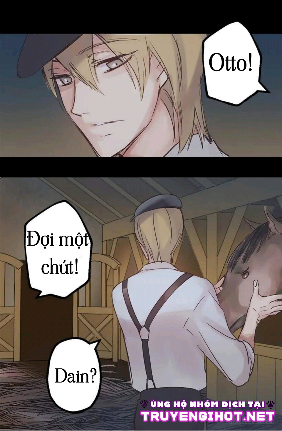 gả thay chapter 3 5