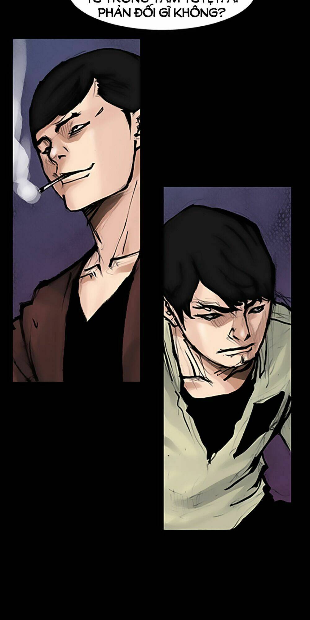 độc cô tiền truyện chapter 102 3